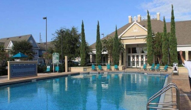 Perfect Family Vacation Spot close to major Orlando attractions!