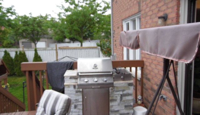 Perfect Family Vacation Home in Greater Toronto for Tourist Vacation Short Term