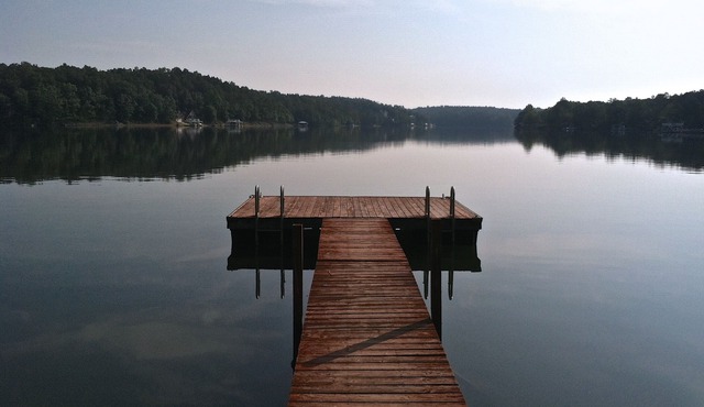 Perfect Family Vacation Home On The Lake!