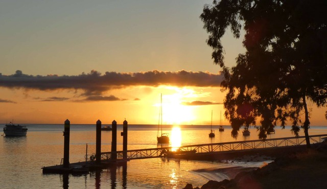 Perfect Fishing Holiday