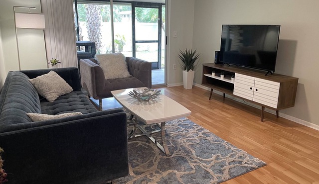 Perfect Florida Vacation Getaway in Sarasota