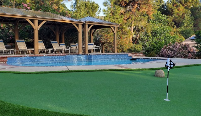 Perfect for 2 Families or a small group wanting to stay under one roof