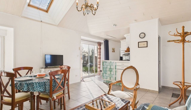 Perfect for 2 in the Countryside with Garden