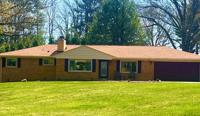 🇺🇸 Perfect for “4th of July” guests! 2 BR sleeps 8 🇺🇸
