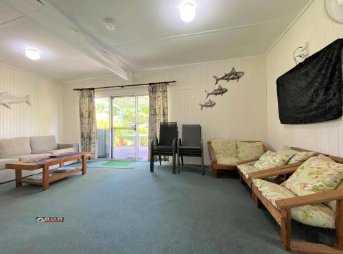 Perfect For A Fishing Holiday