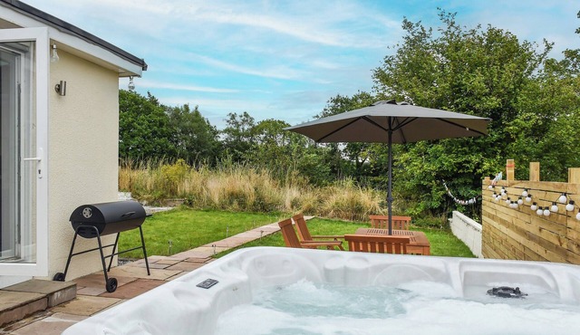 Perfect for a relaxing break away and to explore the beautiful Brecon Beacons.