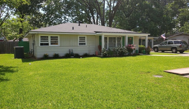 Perfect for a relaxing stay in a quiet and peaceful setting.