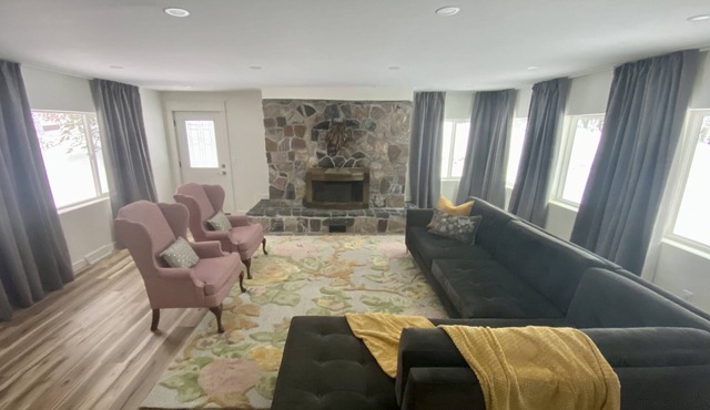 Perfect for an Up North Getaway! Enjoy nature & tranquility in Side Lake