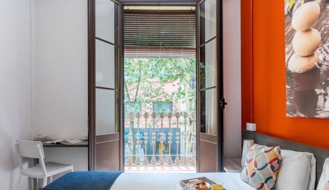 Perfect for big families, business travels and groups of friends!