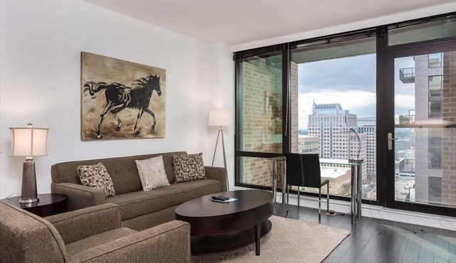 Perfect for Commuters | Heart of Reston | Town Center