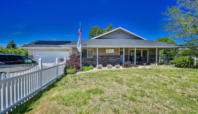 Perfect for Connection Building Retreats and Family Reunions!