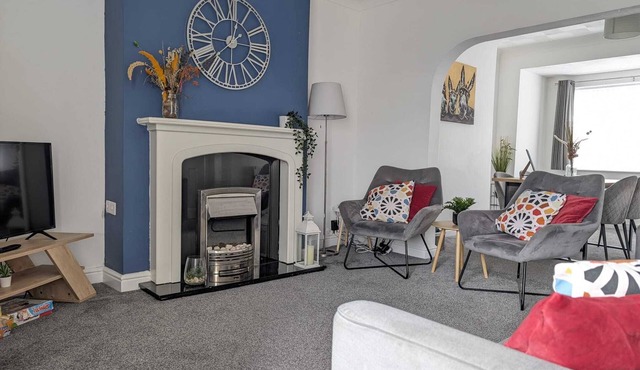 Perfect for Contractors Business & Leisure Travel