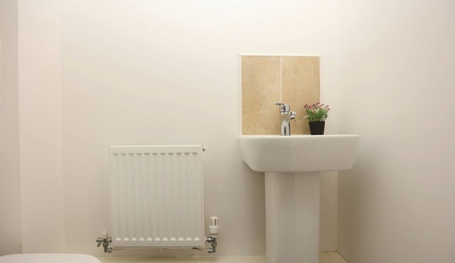 Perfect for Contractors/Mthly stay Disc/Pvt Parkng