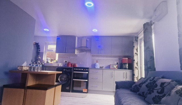 Perfect for Exploring Birmingham