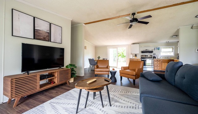 Perfect for Extended Stays! 3BR