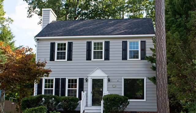 Perfect for Extended Stays! EV Outlet/Fenced Yard/Pet Friendly/Short Pump