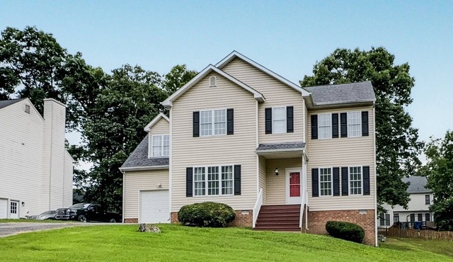 Perfect for Extended Stays! Pets Welcome!