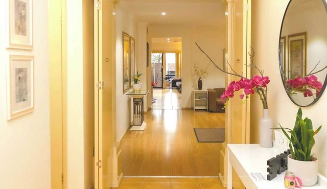 Perfect for Families & WorkCrews - Big 5Br,3 Baths