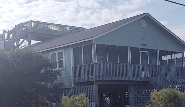 Perfect for FamiliesnBook your Family get-away OR get reconnected!
