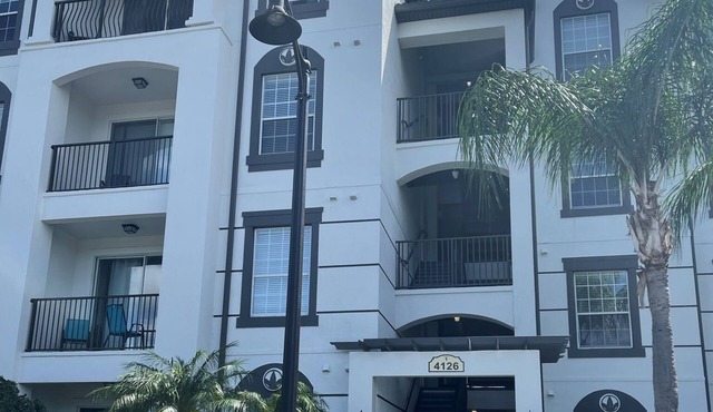 Perfect for Families Looking to Spend Quality Time Together Near the Theme Parks