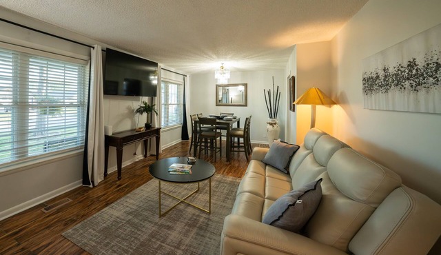 Perfect for families looking for space and comfort.