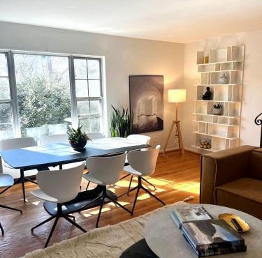Perfect For Families That Want To Be Close To DC