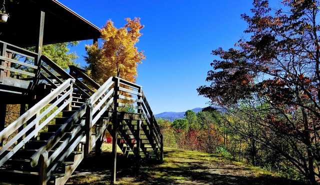 Perfect for Families! Relaxing Mountain House, Gorgeous Views