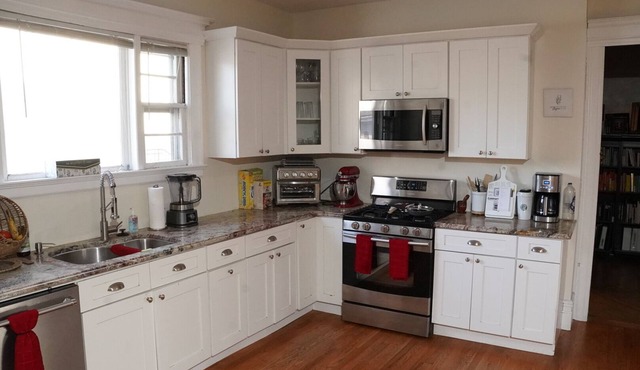 Perfect for Families