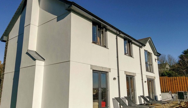 Perfect for families wanting to holiday together.