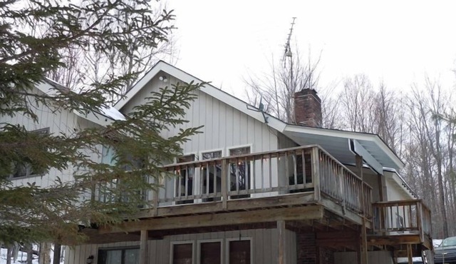 Perfect for Family Getaway