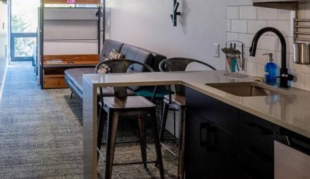 Perfect for Friends or Groups – 3 Affordable Units, Walk to Everything