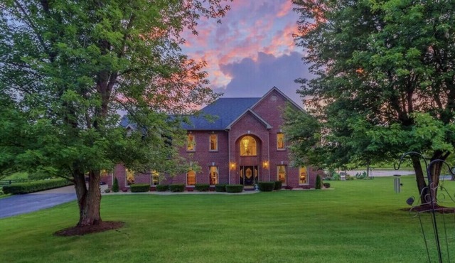 Perfect for friends or family getaway!