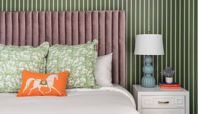 Perfect for Groups 12 Units, Sleeps 144!