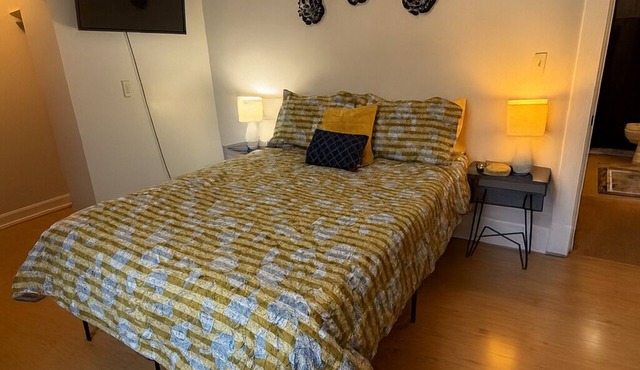 Perfect for Groups! 3BR/3BA Near WVU & Downtown