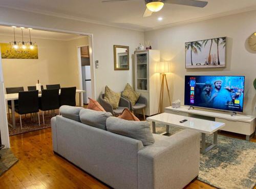 Perfect for groups 5BR retreat