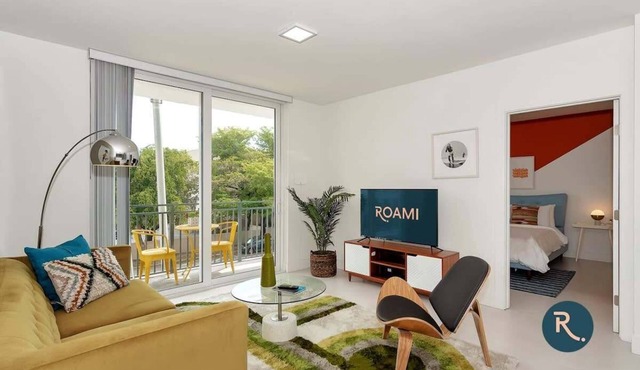 Perfect for Groups | Miami | Roami at Grove 27