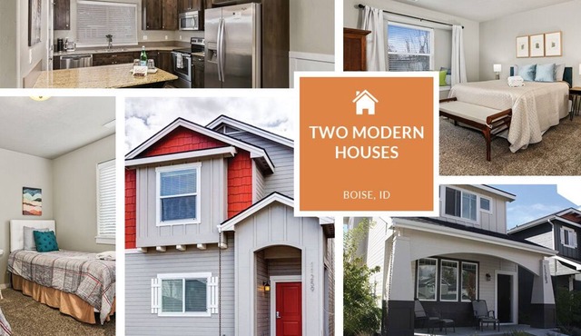 Perfect For Groups | Near The Village & Mall