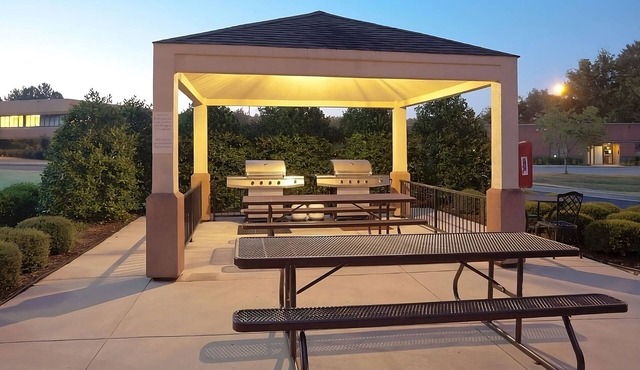 Perfect for Groups! 4 Cozy Hotel Suites with Kitchens! Pet-Friendly and Private Parking!