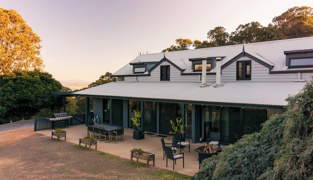 Perfect for large group/family bookings