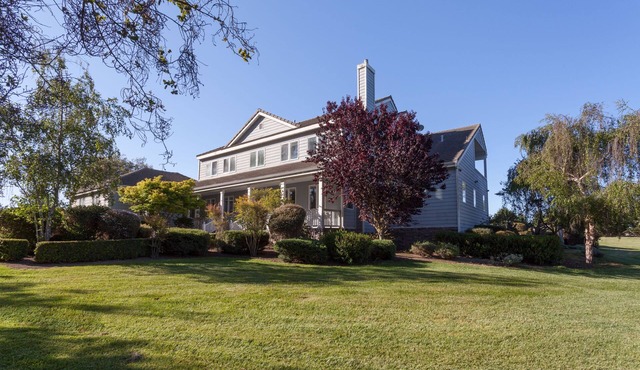 Perfect For Large Family Get Aways Or Your Gorgeous Ranch Style Wedding.