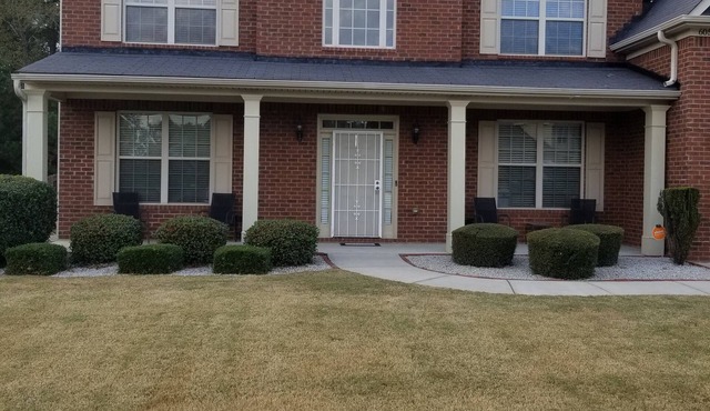 Perfect for Masters Weeks - Luxury 5BR/4.5BA Home in Prime Augusta Location