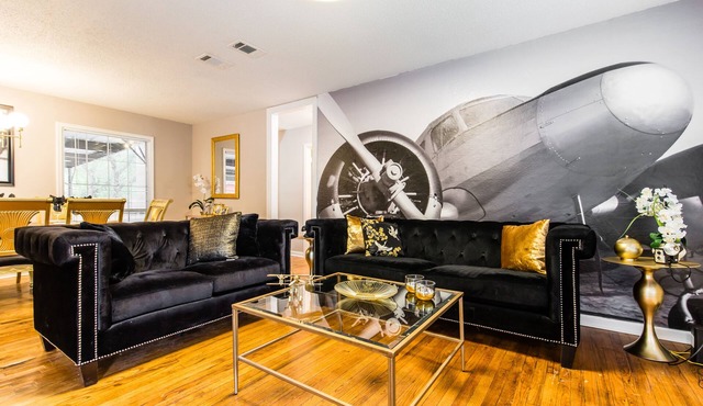 Perfect for Monthly Stays. READ DESCRIPTION