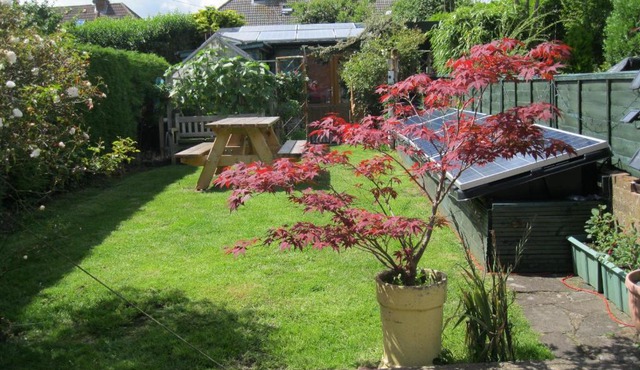 Perfect for Petersfield B&B