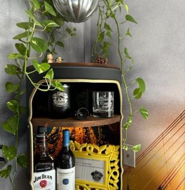 Perfect for plant workers & business travelers!