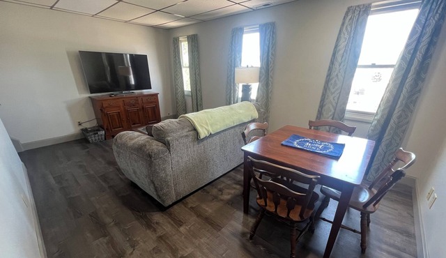 Perfect for PSU Games and Family Visits!!!