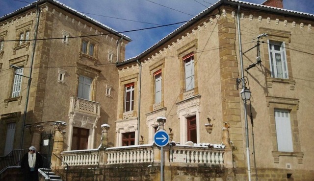 Perfect for relaxed group getaways