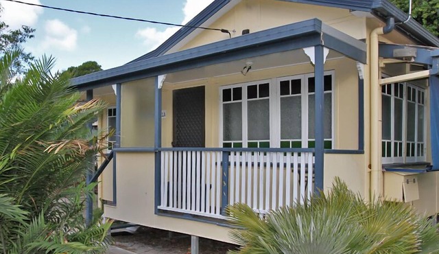 Perfect for retired folk, Fisherman & Small families