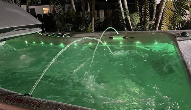 PERFECT FOR SINGLE OR MULTI-FAMILY/GROUP.