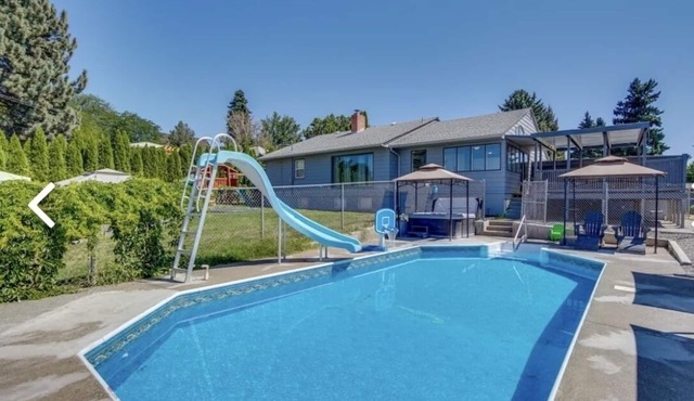 Perfect for Super Bowl!