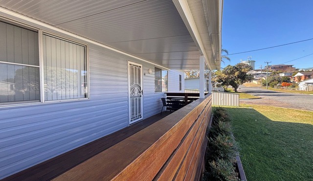 Perfect for the fisherman with the biggest fish tales and pet friendly too